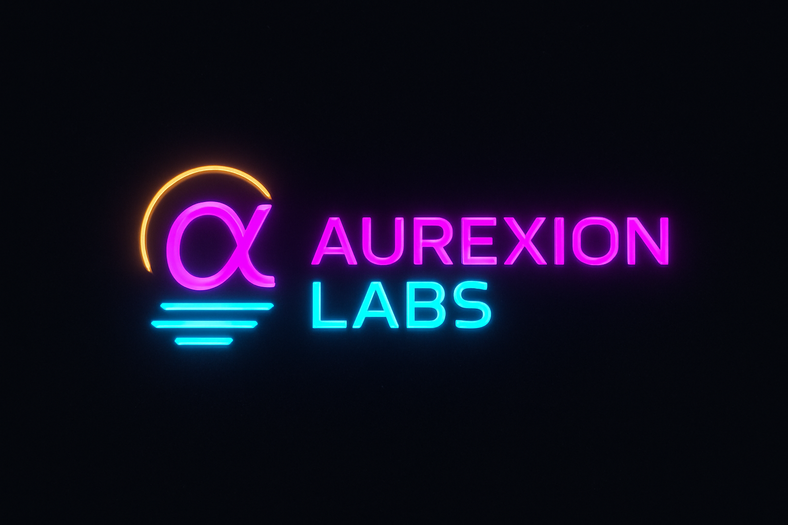 Aurexion Labs Logo